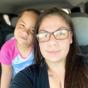 Meet your Posher, Krystal